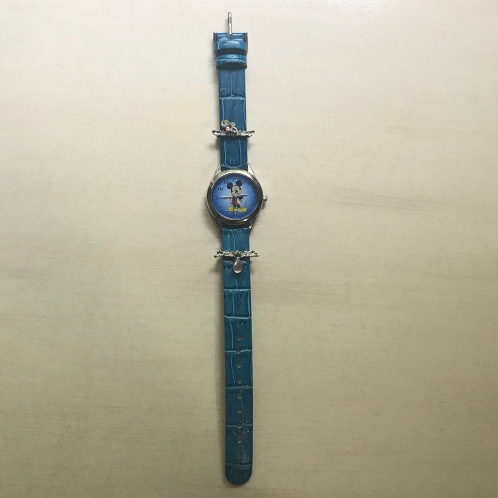 Kid’s Disney Wrist Watch